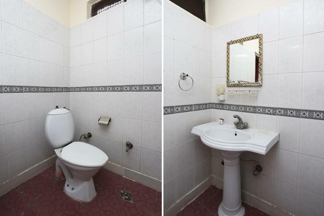 Oyo 39830 Hotel Esquire Meerut Dış mekan fotoğraf