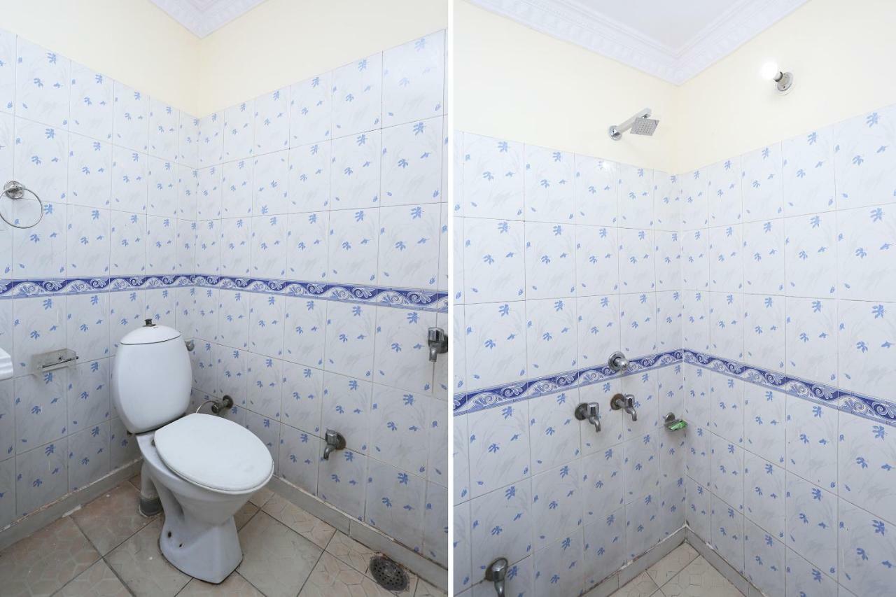 Oyo 39830 Hotel Esquire Meerut Dış mekan fotoğraf